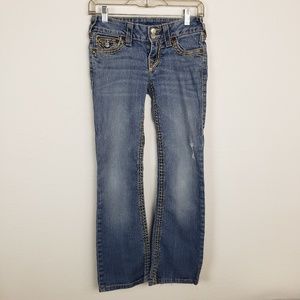 COPY - True religion | bootcut jeans